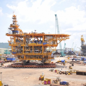 PTSC ưu tiên tối đa cho dự án Lô B trong năm 2024