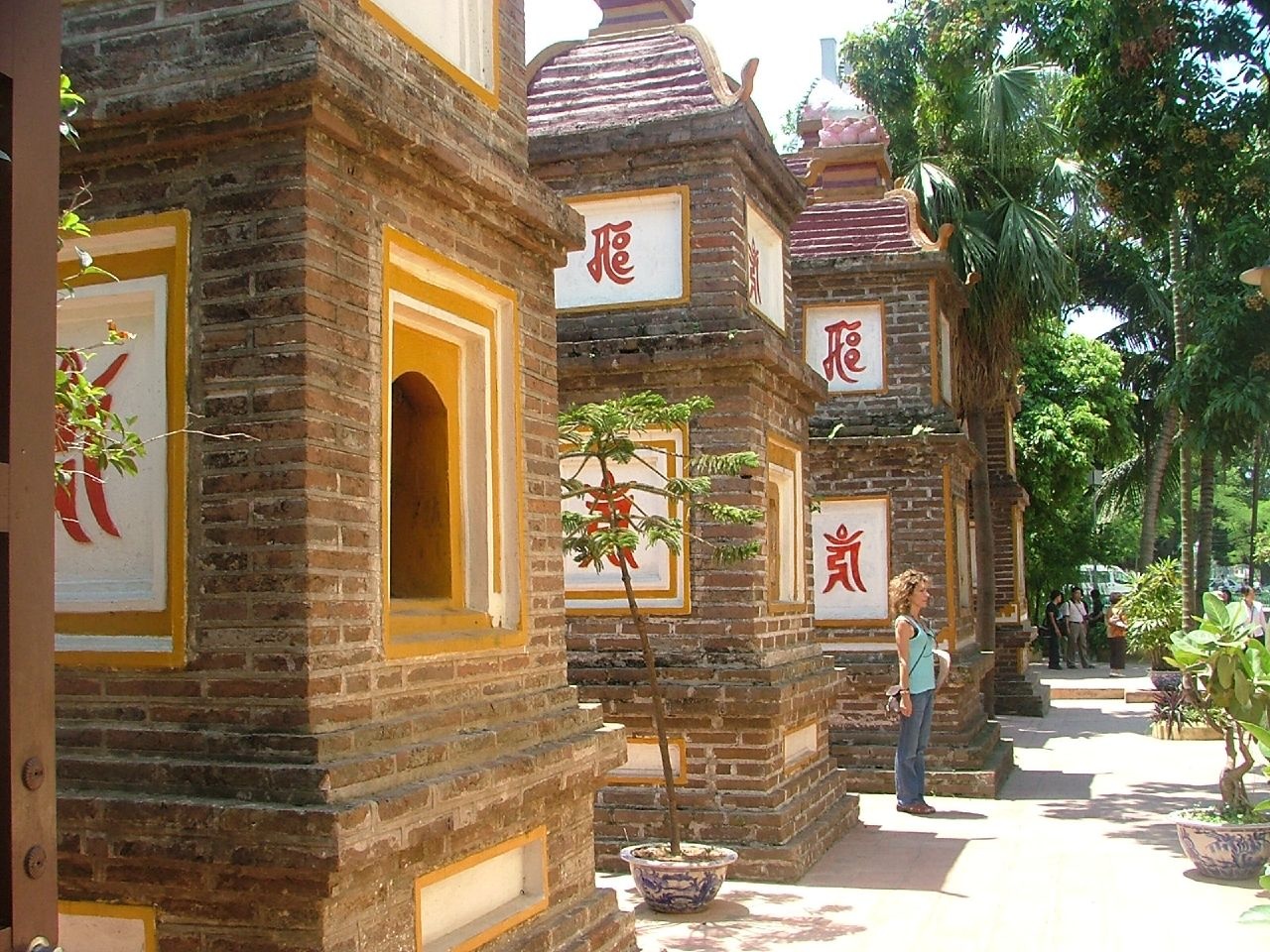 Trấn Quốc - Cổ tự linh thiêng bên Hồ Tây thơ mộng Trấn Quốc - Cổ tự linh thiêng bên Hồ Tây thơ mộng