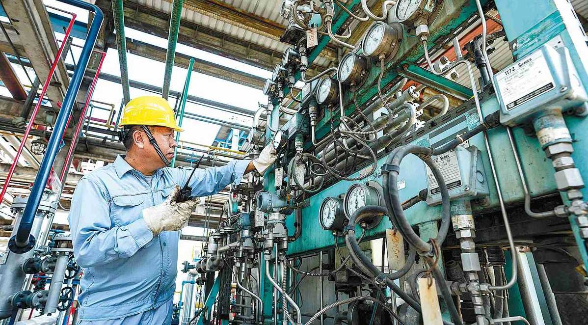 Khủng hoảng Biển Đỏ khiến châu Á phải suy tính lại chính sách dầu mỏ Khủng hoảng Biển Đỏ khiến châu Á phải suy tính lại chính sách dầu mỏ