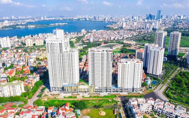 Tin bất động sản ngày 19/1: Khi nào các địa phương sẽ công bố bảng giá đất mới? Tin bất động sản ngày 19/1: Khi nào các địa phương sẽ công bố bảng giá đất mới?