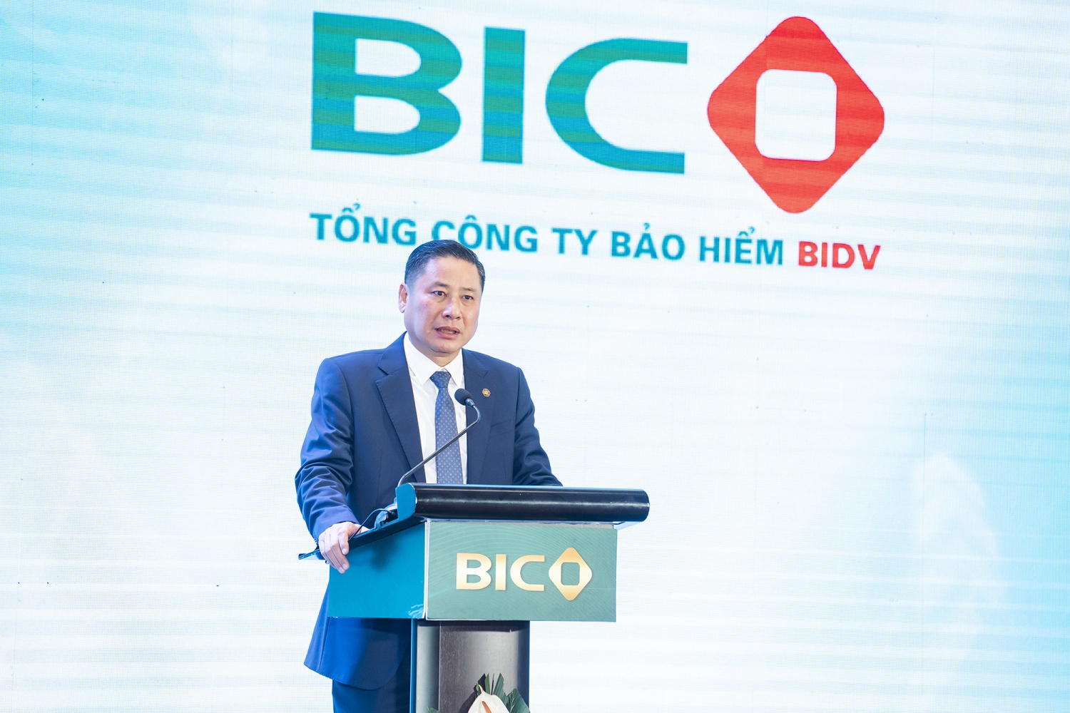 2023: BIC tăng trưởng cao nhất trong Top 10 Công ty bảo hiểm phi nhân thọ Việt Nam