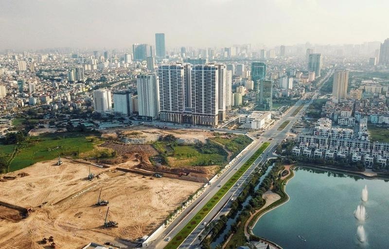Tin bất động sản ngày 20/1: Bộ Xây dựng khuyến nghị doanh nghiệp cần hạ giá thành Tin bất động sản ngày 20/1: Bộ Xây dựng khuyến nghị doanh nghiệp cần hạ giá thành