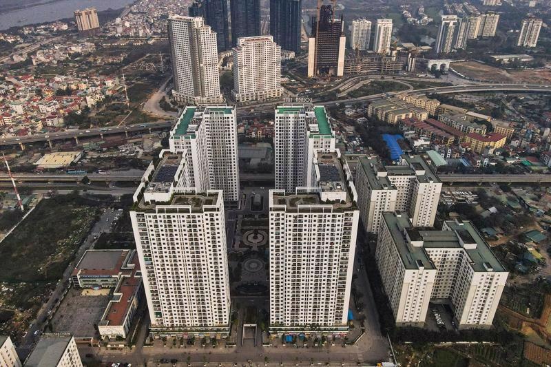 Tin bất động sản ngày 20/1: Bộ Xây dựng khuyến nghị doanh nghiệp cần hạ giá thành Tin bất động sản ngày 20/1: Bộ Xây dựng khuyến nghị doanh nghiệp cần hạ giá thành