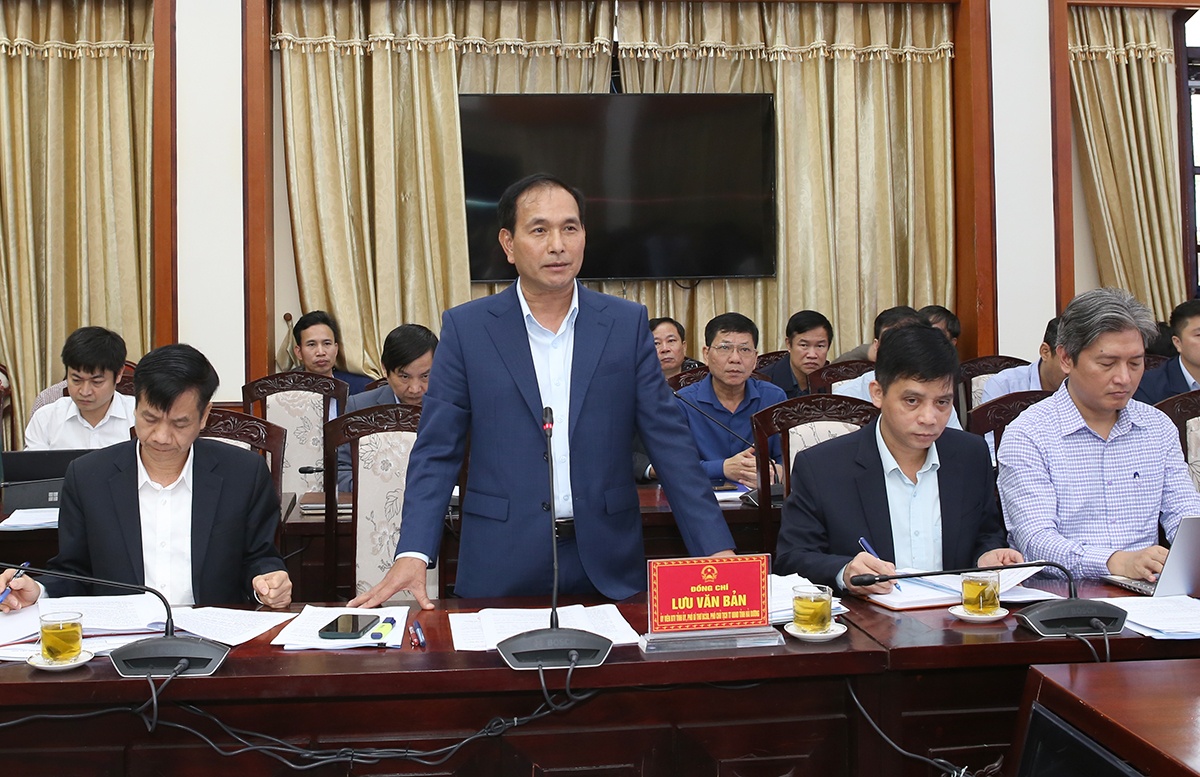 Hải Dương: Dành nguồn lực cao nhất để sớm bàn giao mặt bằng Dự án đường dây 500kV mạch 3