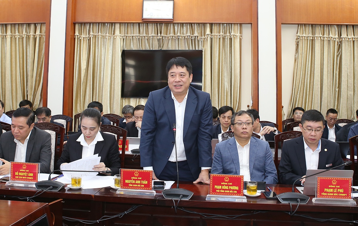 Hải Dương: Dành nguồn lực cao nhất để sớm bàn giao mặt bằng Dự án đường dây 500kV mạch 3