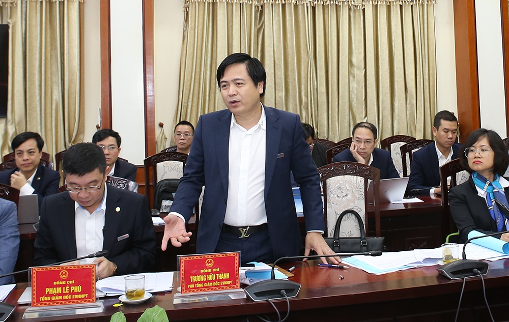 Hải Dương: Dành nguồn lực cao nhất để sớm bàn giao mặt bằng Dự án đường dây 500kV mạch 3
