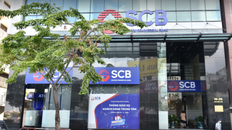 Tin ngân hàng tuần qua: SCB liên tiếp đóng cửa phòng giao dịch Tin ngân hàng tuần qua: SCB liên tiếp đóng cửa phòng giao dịch