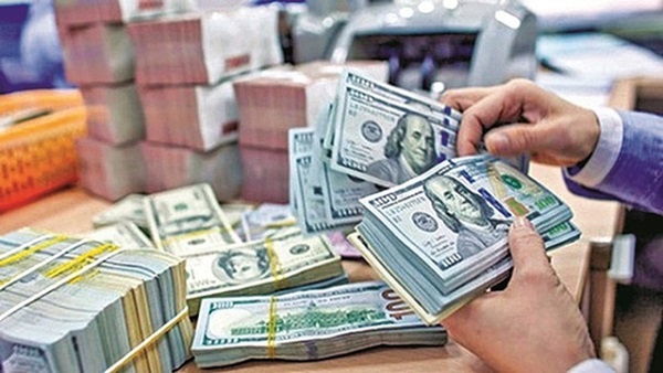 Tin ngân hàng ngày 24/1: Kiều hối chuyển về TP HCM năm 2023 đạt trên 9,5 tỷ USD Tin ngân hàng ngày 24/1: Kiều hối chuyển về TP HCM năm 2023 đạt trên 9,5 tỷ USD