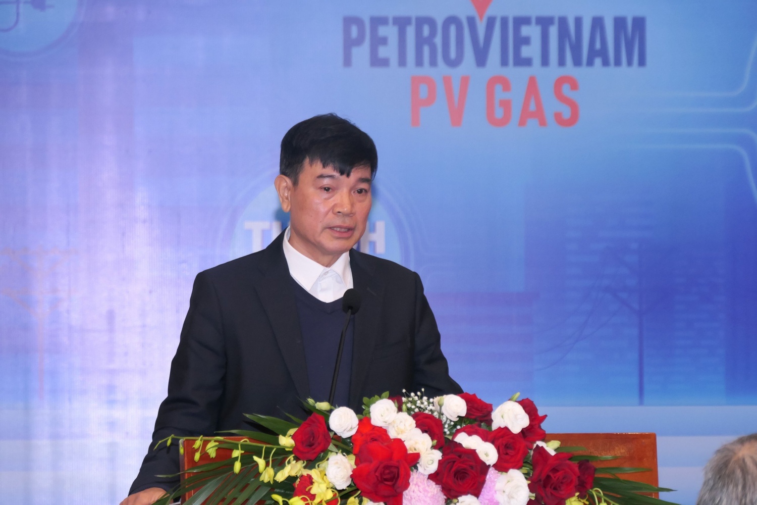 Tìm giải pháp tháo gỡ vướng mắc phát triển điện khí LNG ở Việt Nam