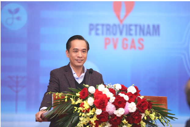 Cơ hội và thách thức cho phát triển điện khí ở Việt Nam