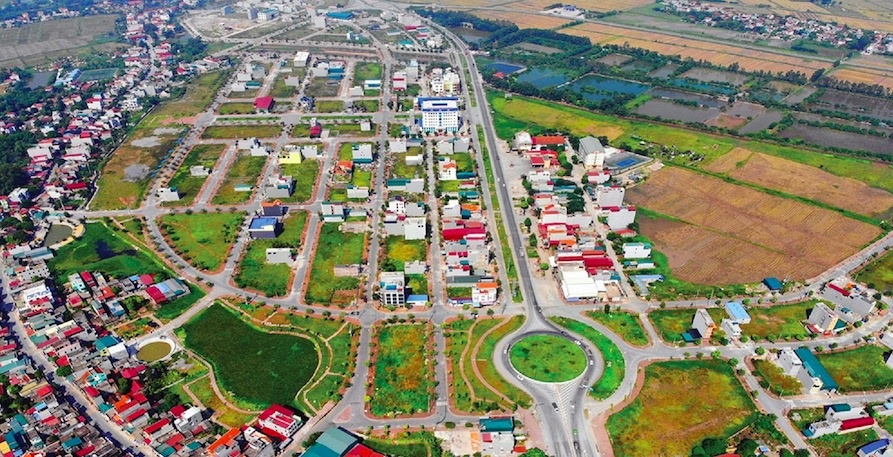 Tin bất động sản ngày 25/1: Xử phạt Công ty cổ phần du lịch Phúc vì xây dựng không phép Tin bất động sản ngày 25/1: Xử phạt Công ty cổ phần du lịch Phúc vì xây dựng không phép