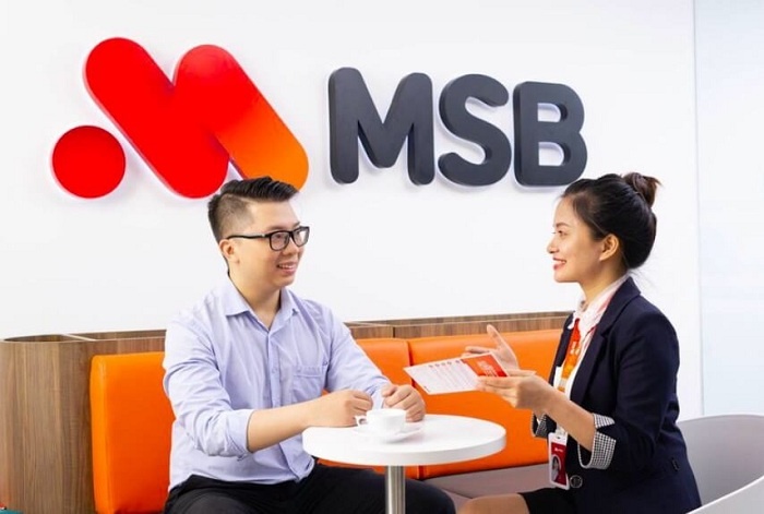Tin ngân hàng ngày 25/1: Quý IV/2023, MSB đạt lợi nhuận gần 607 tỷ đồng, giảm 37% Tin ngân hàng ngày 25/1: Quý IV/2023, MSB đạt lợi nhuận gần 607 tỷ đồng, giảm 37%