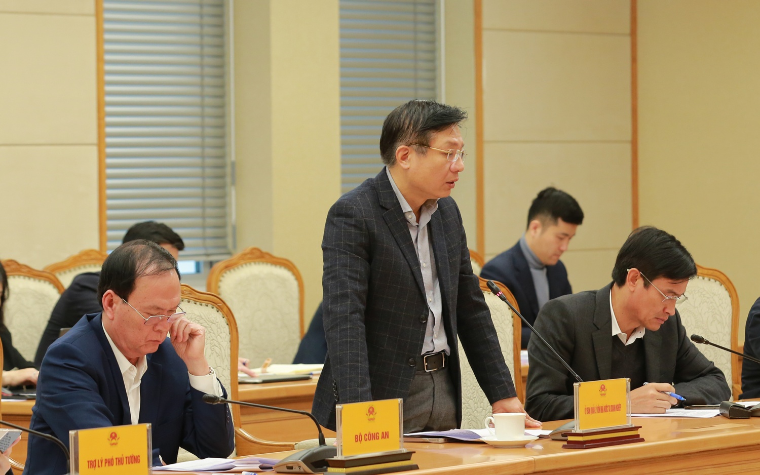 Giải quyết những vướng mắc của các dự án điện khí, điện gió liên quan mật thiết đến thực hiện mục tiêu của Quy hoạch Điện VIII