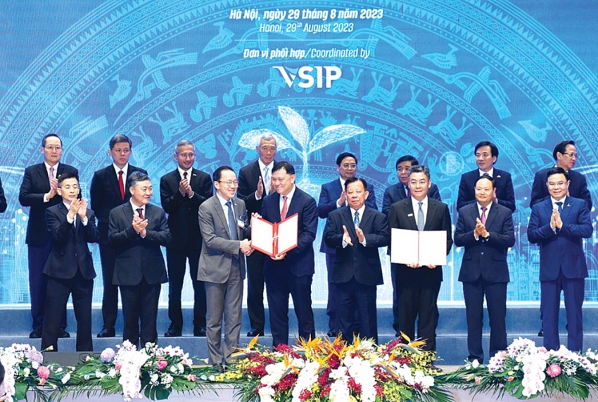 PTSC - Khát vọng vươn tầm