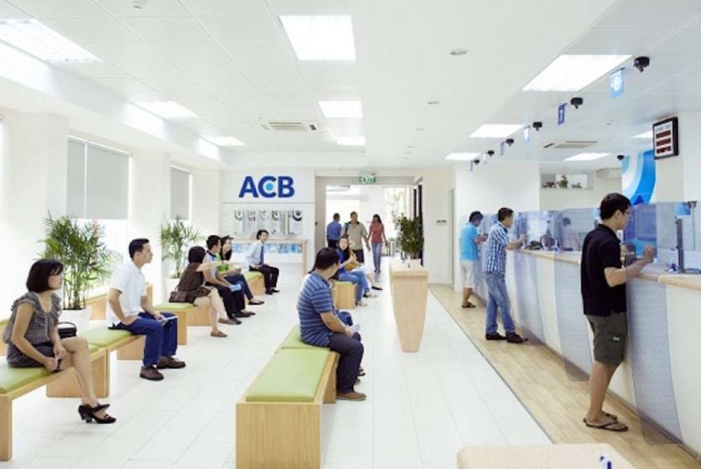 Tin ngân hàng ngày 27/1: Lợi nhuận của ACB vượt 20.000 tỷ trong năm 2023 Tin ngân hàng ngày 27/1: Lợi nhuận của ACB vượt 20.000 tỷ trong năm 2023