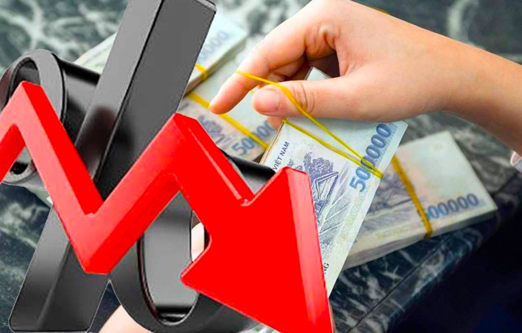 Tin ngân hàng ngày 29/1: Dự báo lãi suất duy trì vùng đáy cả năm 2024 Tin ngân hàng ngày 29/1: Dự báo lãi suất duy trì vùng đáy cả năm 2024