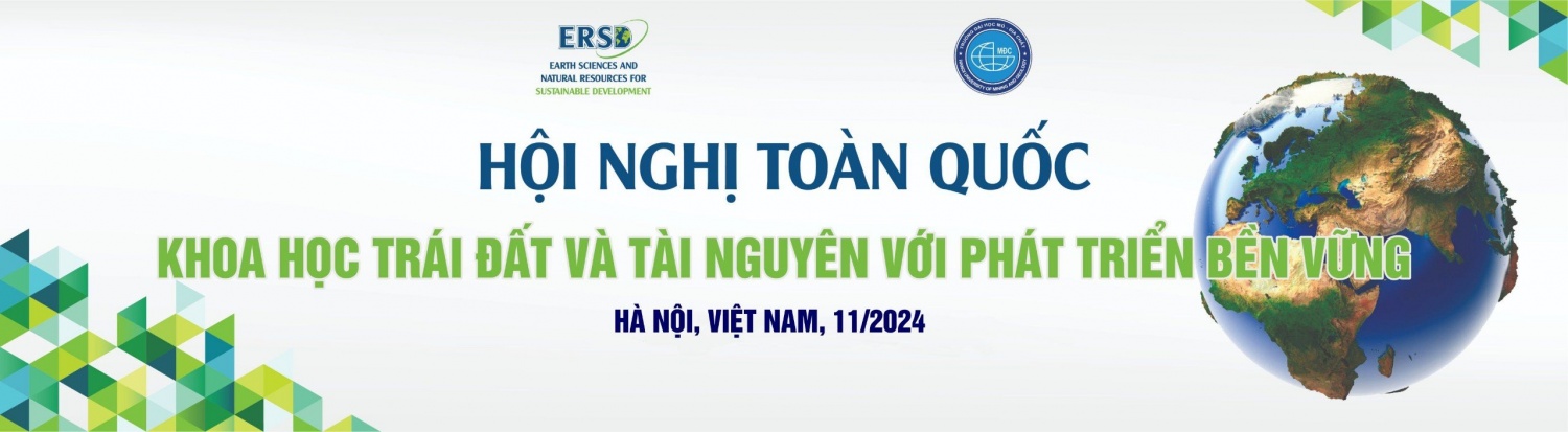 Trung ương Hội DKVN hưởng ứng Hội nghị Toàn quốc “Khoa học Trái đất và tài nguyên với phát triển bền vững - ERSD 2024” Trung ương Hội DKVN hưởng ứng Hội nghị Toàn quốc “Khoa học Trái đất và tài nguyên với phát triển bền vững - ERSD 2024”