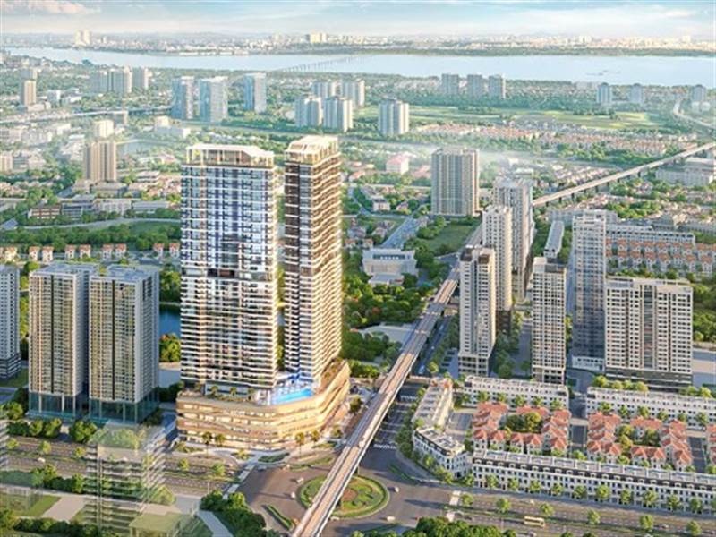 Tin bất động sản ngày 31/1: Taseco Land muốn làm dự án gần 3.800 tỷ đồng tại Bắc Giang Tin bất động sản ngày 31/1: Taseco Land muốn làm dự án gần 3.800 tỷ đồng tại Bắc Giang
