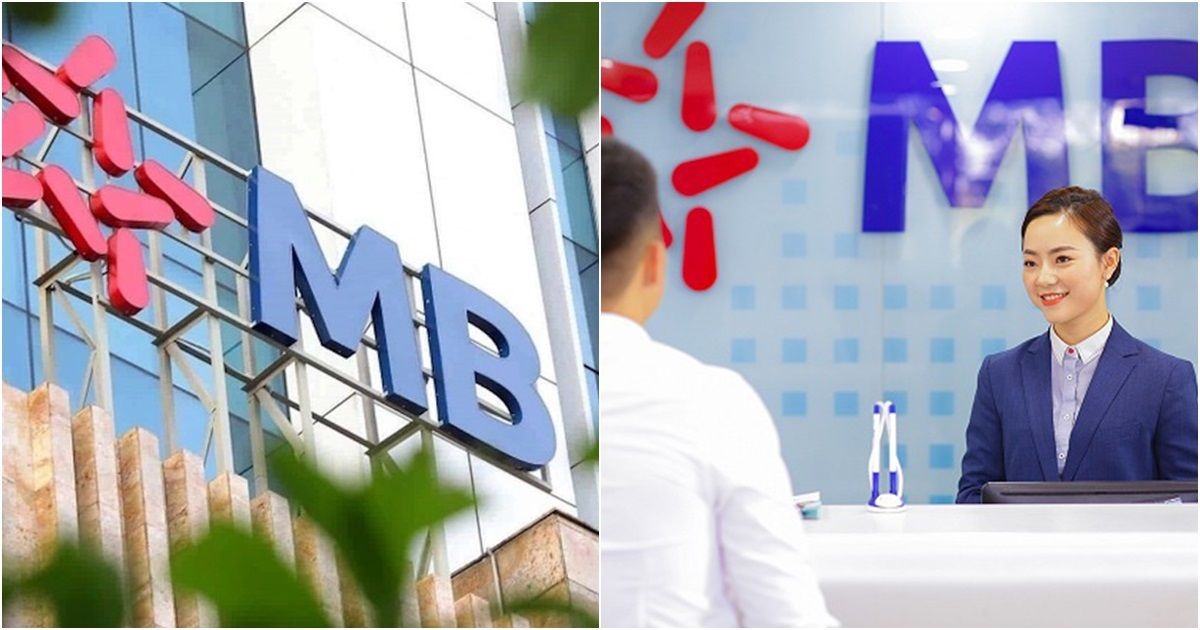 Tin ngân hàng ngày 1/2: Tốc độ tăng trưởng tín dụng MB tiếp tục duy trì, đạt 28,2% Tin ngân hàng ngày 1/2: Tốc độ tăng trưởng tín dụng MB tiếp tục duy trì, đạt 28,2%