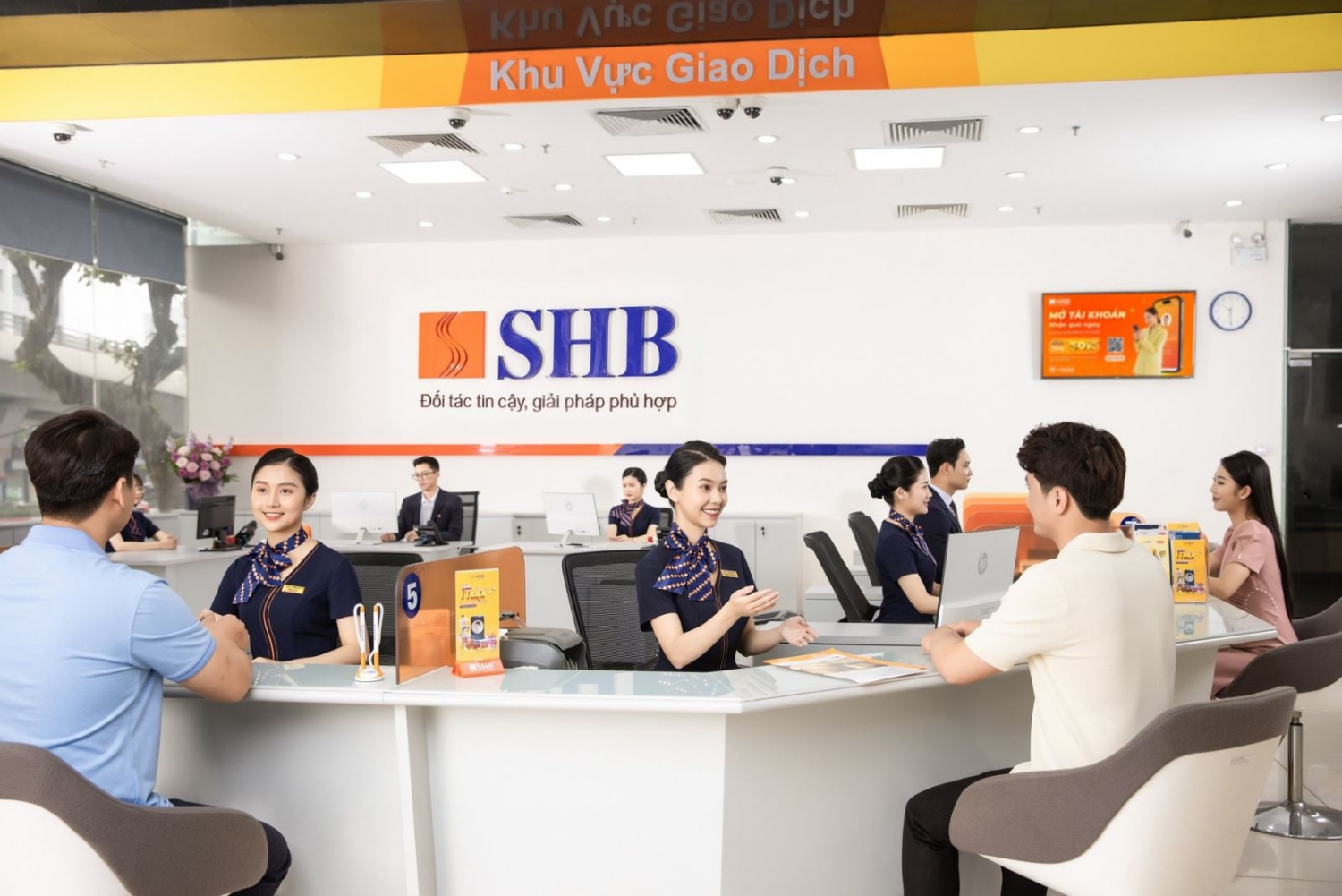 Tin ngân hàng ngày 1/2: Tốc độ tăng trưởng tín dụng MB tiếp tục duy trì, đạt 28,2% Tin ngân hàng ngày 1/2: Tốc độ tăng trưởng tín dụng MB tiếp tục duy trì, đạt 28,2%