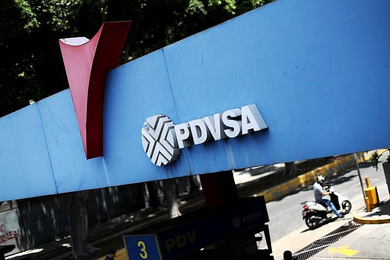 Ảnh: PDVSA Ảnh: PDVSA