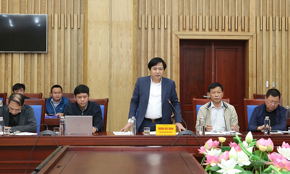 Nghệ An: Quyết tâm đẩy nhanh tiến độ giải phóng mặt bằng Dự án đường dây 500kV mạch 3