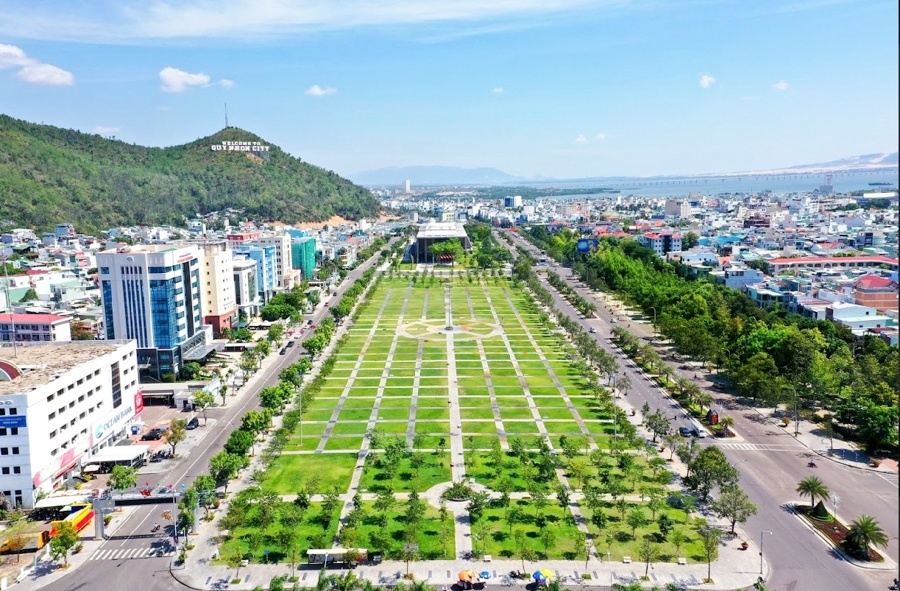 Tin bất động sản ngày 2/2: Nghệ An chấp thuận nhà đầu tư dự án khu đô thị hơn 900 tỷ đồng Tin bất động sản ngày 2/2: Nghệ An chấp thuận nhà đầu tư dự án khu đô thị hơn 900 tỷ đồng