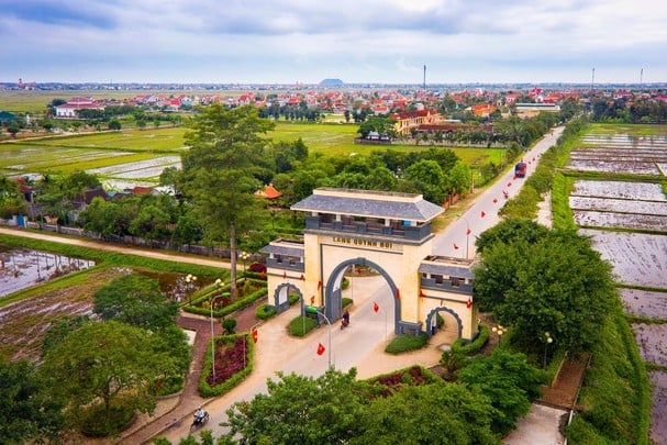 Tin bất động sản ngày 3/2: Doanh nghiệp mới thành lập muốn đầu tư dự án gần 300 tỷ tại Nghệ An Tin bất động sản ngày 3/2: Doanh nghiệp mới thành lập muốn đầu tư dự án gần 300 tỷ tại Nghệ An