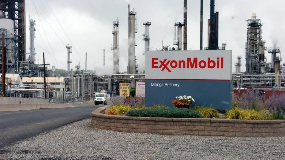 ExxonMobil công bố kết quả kinh doanh Quý 4/2023 Điều gì giúp ExxonMobil tránh khỏi số phận như các đối thủ lớn khác?