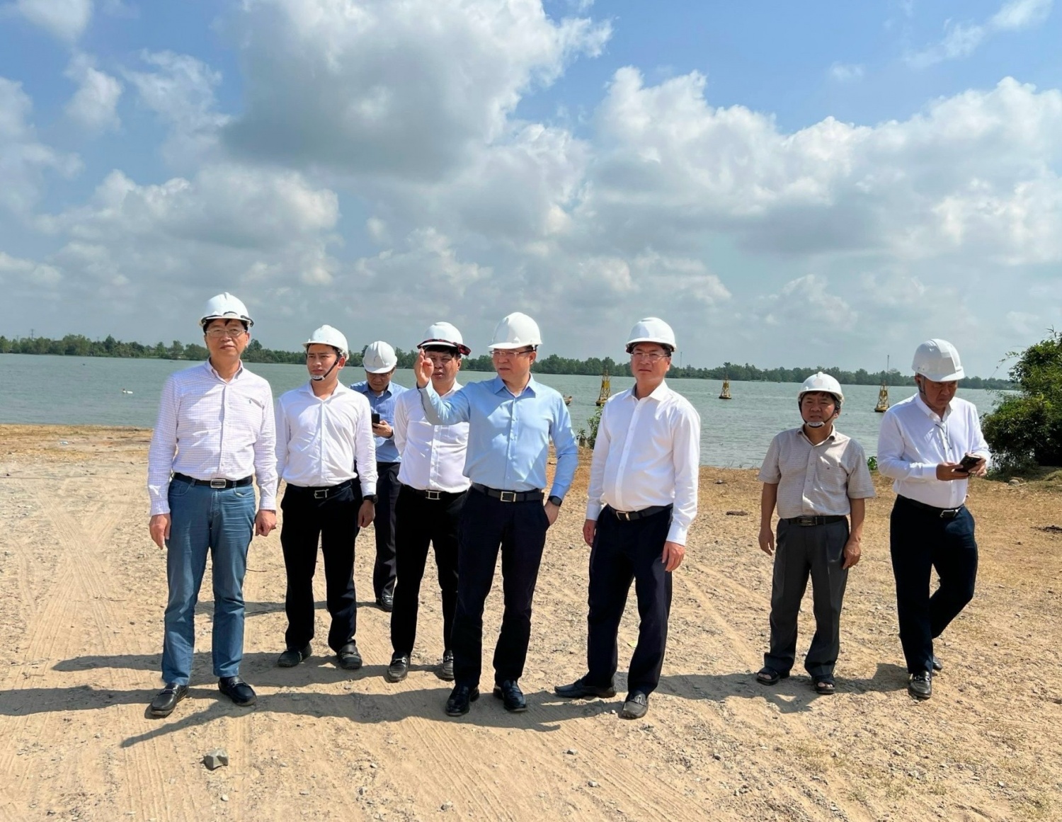 Petrovietnam hỗ trợ 10 tỷ đồng xây nhà cho người nghèo tại Thành phố Cần Thơ