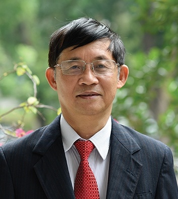 PGS. TS. Trần Văn Bình - Giảng viên Viện Kinh tế và Quản lý, Đại học Bách khoa Hà Nội PGS. TS. Trần Văn Bình - Giảng viên Viện Kinh tế và Quản lý, Đại học Bách khoa Hà Nội