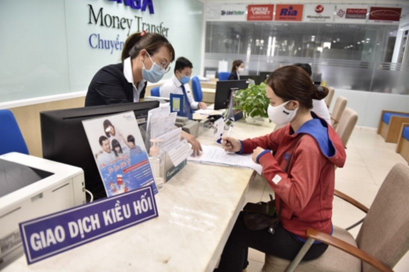 Tin ngân hàng ngày 5/2: BVBank giảm lãi suất cho vay mua nhà Tin ngân hàng ngày 5/2: BVBank giảm lãi suất cho vay mua nhà
