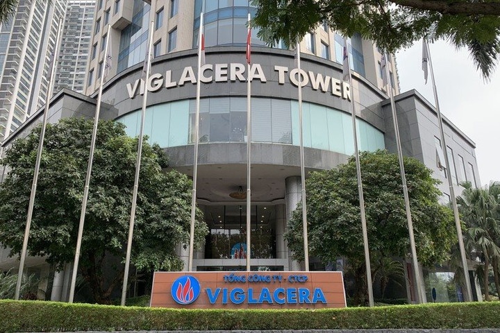 Quý IV/2023, Viglacera báo lỗ sau thuế 48,6 tỷ đồng Quý IV/2023, Viglacera báo lỗ sau thuế 48,6 tỷ đồng