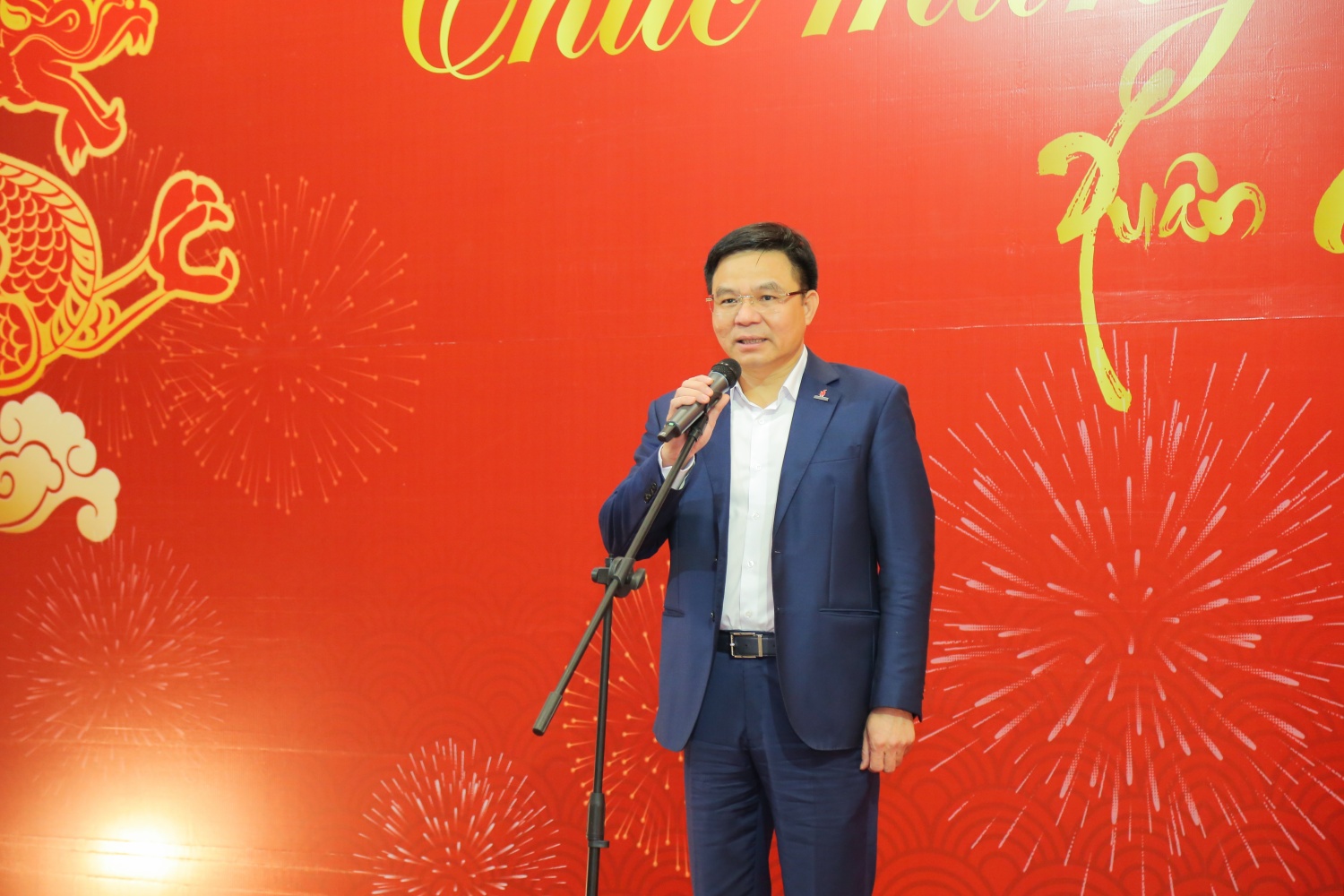 Petrovietnam sẵn sàng tâm thế đón Xuân Giáp Thìn 2024 thắng lợi