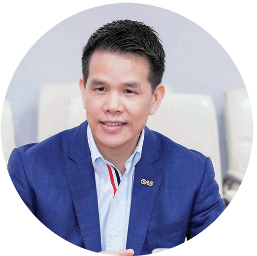 PV GAS những bước chuyển mình mạnh mẽ