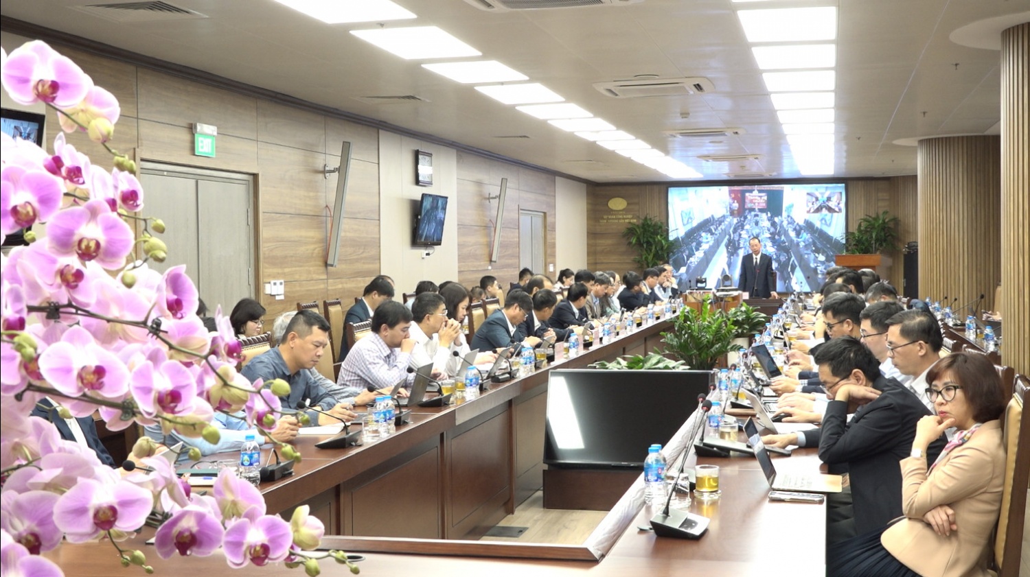 TKV thực hiện tốt 
