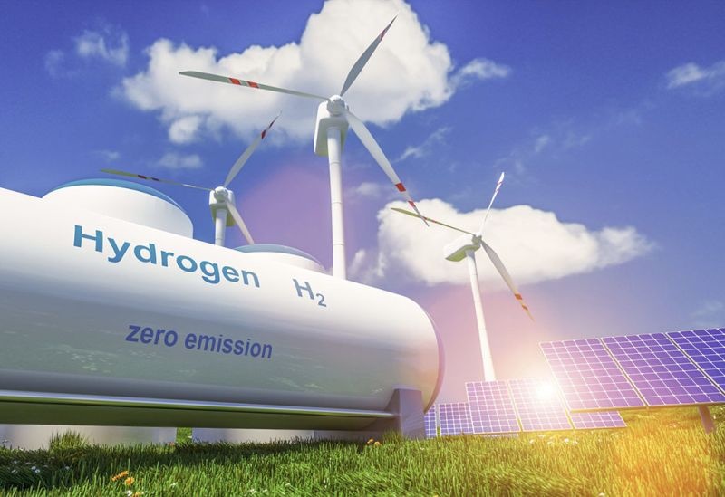 Chiến lược phát triển năng lượng hydrogen của Việt Nam