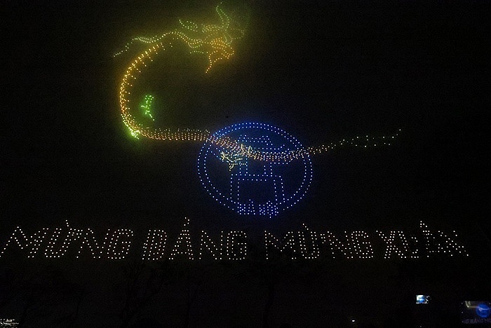 Lễ hội ánh sáng nghệ thuật Hà Nội - Rực rỡ Thăng Long: Chương trình nghệ thuật đặc sắc chào năm mới 2024 Lễ hội ánh sáng nghệ thuật Hà Nội - Rực rỡ Thăng Long: Chương trình nghệ thuật đặc sắc chào năm mới 2024
