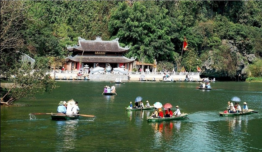6 lễ hội lớn tại Hà Nội trong tháng Giêng 6 lễ hội lớn tại Hà Nội trong tháng Giêng
