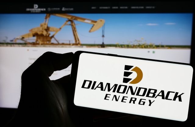 Mỹ: Sự ra đời của gã khổng lồ dầu khí mới