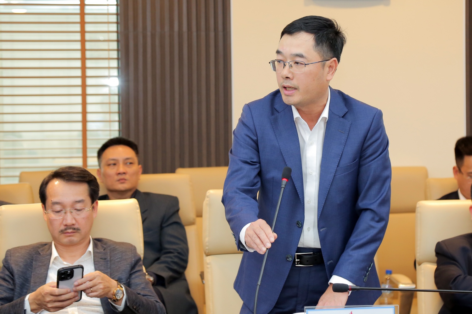 PVEP nghiên cứu xây dựng lộ trình trở thành công ty năng lượng