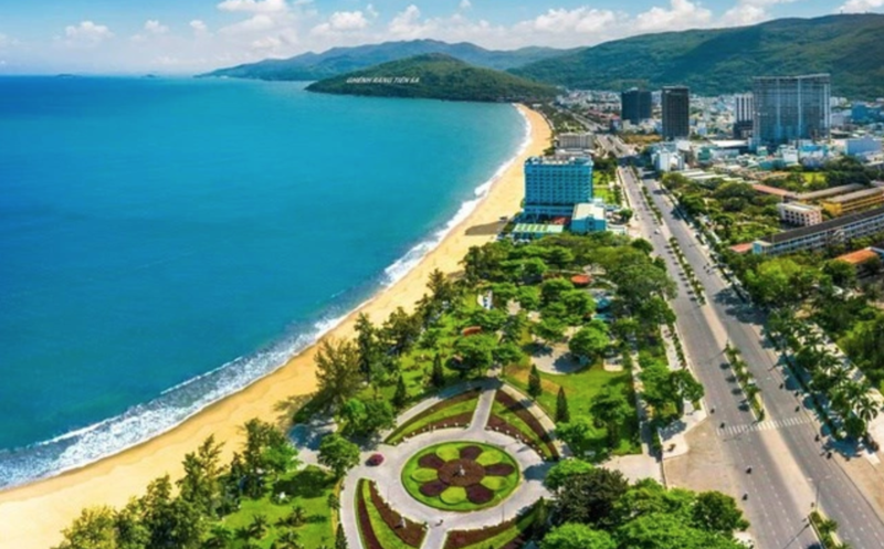 Tin bất động sản ngày 16/2: Diễn biến mới nhất vụ chiếm dụng hàng chục nghìn m2 đất ở Quy Nhơn Tin bất động sản ngày 16/2: Diễn biến mới nhất vụ chiếm dụng hàng chục nghìn m2 đất ở Quy Nhơn