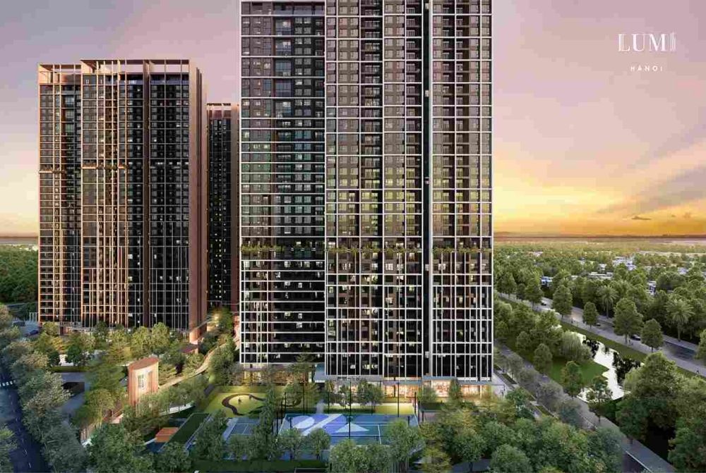 Tin bất động sản ngày 17/2: Giá chung cư Hà Nội tiếp tục tăng mạnh Tin bất động sản ngày 17/2: Giá chung cư Hà Nội tiếp tục tăng mạnh