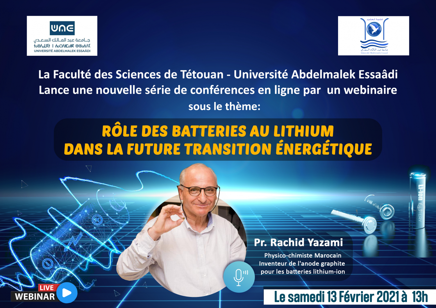 VinFuture 2023 - vinh danh bốn nhà khoa học kiệt xuất về năng lượng