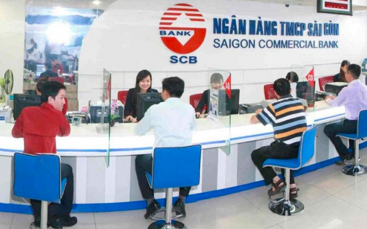 Tin ngân hàng ngày 19/2: Thông tin mới nhất về cơ cấu SCB Tin ngân hàng ngày 19/2: Thông tin mới nhất về cơ cấu SCB