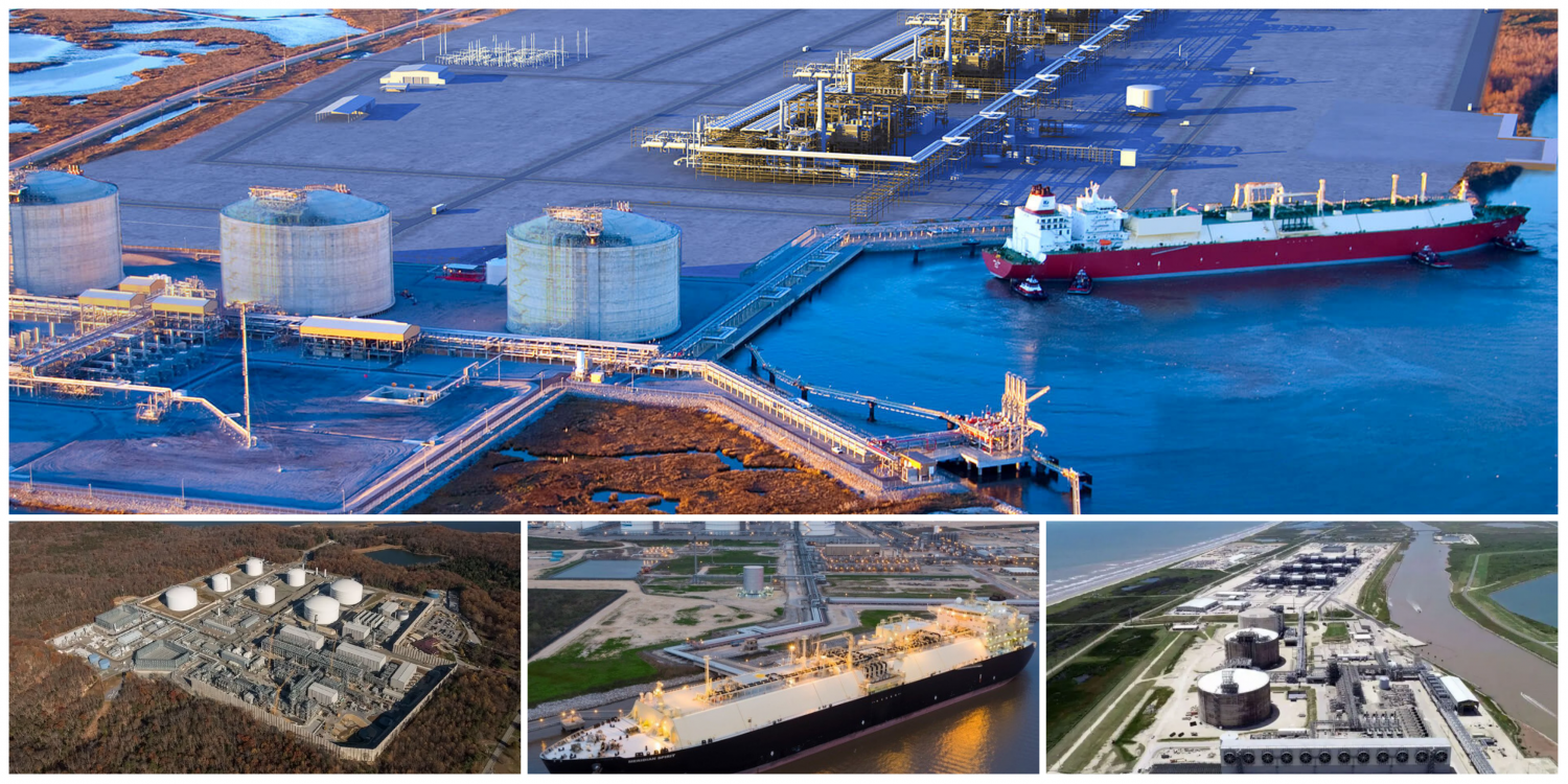 Lo ngại về tác động của việc tạm dừng LNG của Mỹ lên châu Á đang bị thổi phồng?