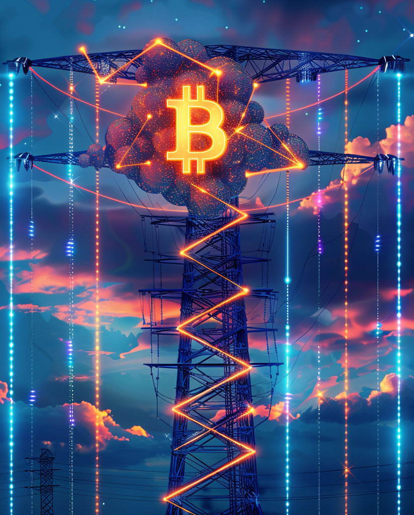 Tiềm năng của Blockchain trong lĩnh vực năng lượng