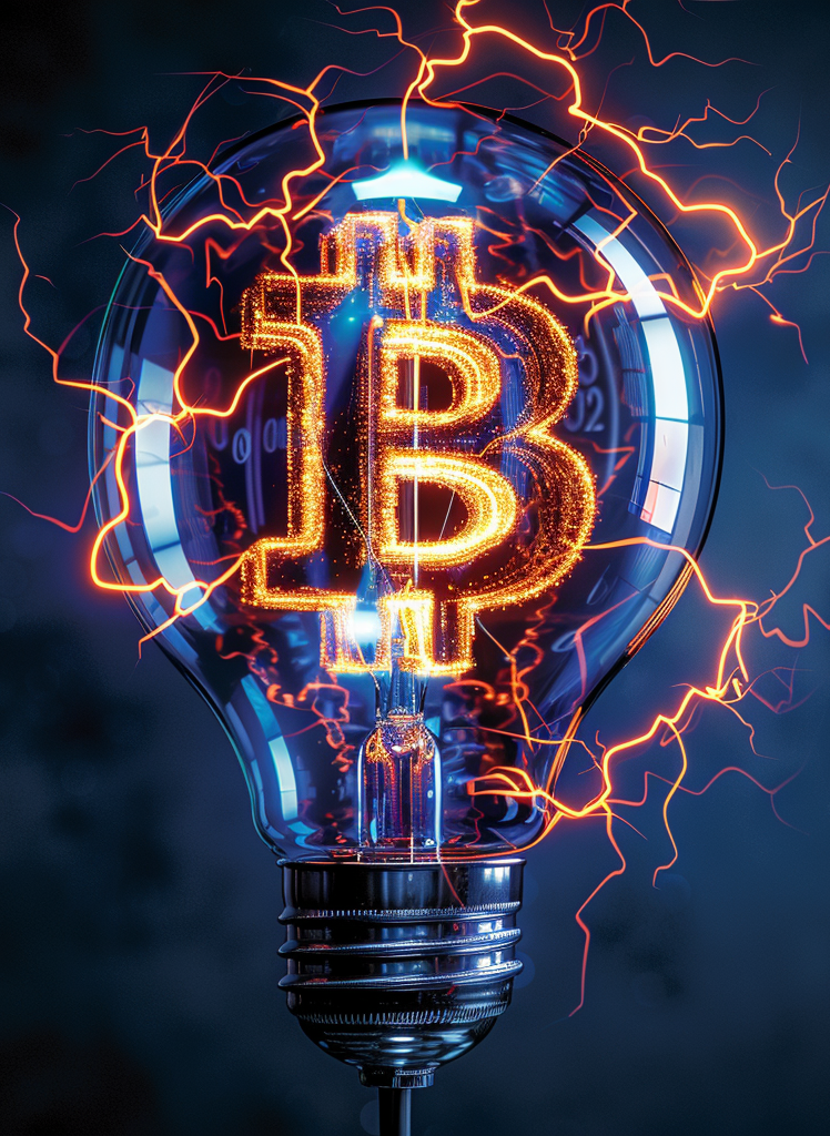 Khám phá tiềm năng của Blockchain trong lĩnh vực năng lượng