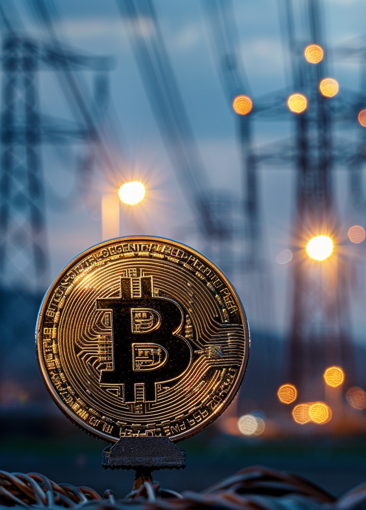Khám phá tiềm năng của Blockchain trong lĩnh vực năng lượng