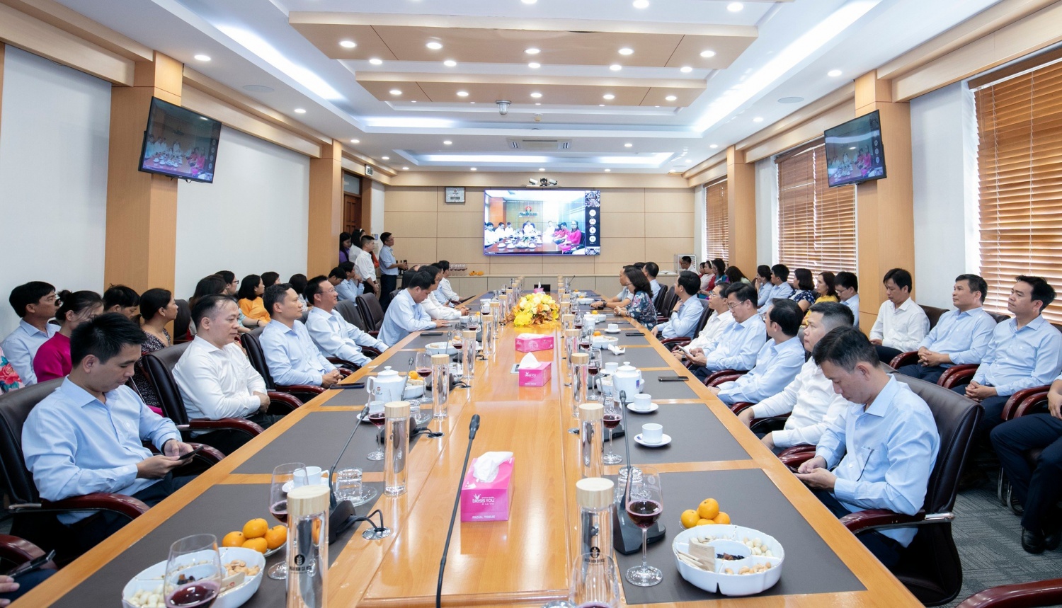 Phân bón Cà Mau: Hướng đến tạo nguồn lực, tâm thế cho sự phát triển mới trong năm 2024